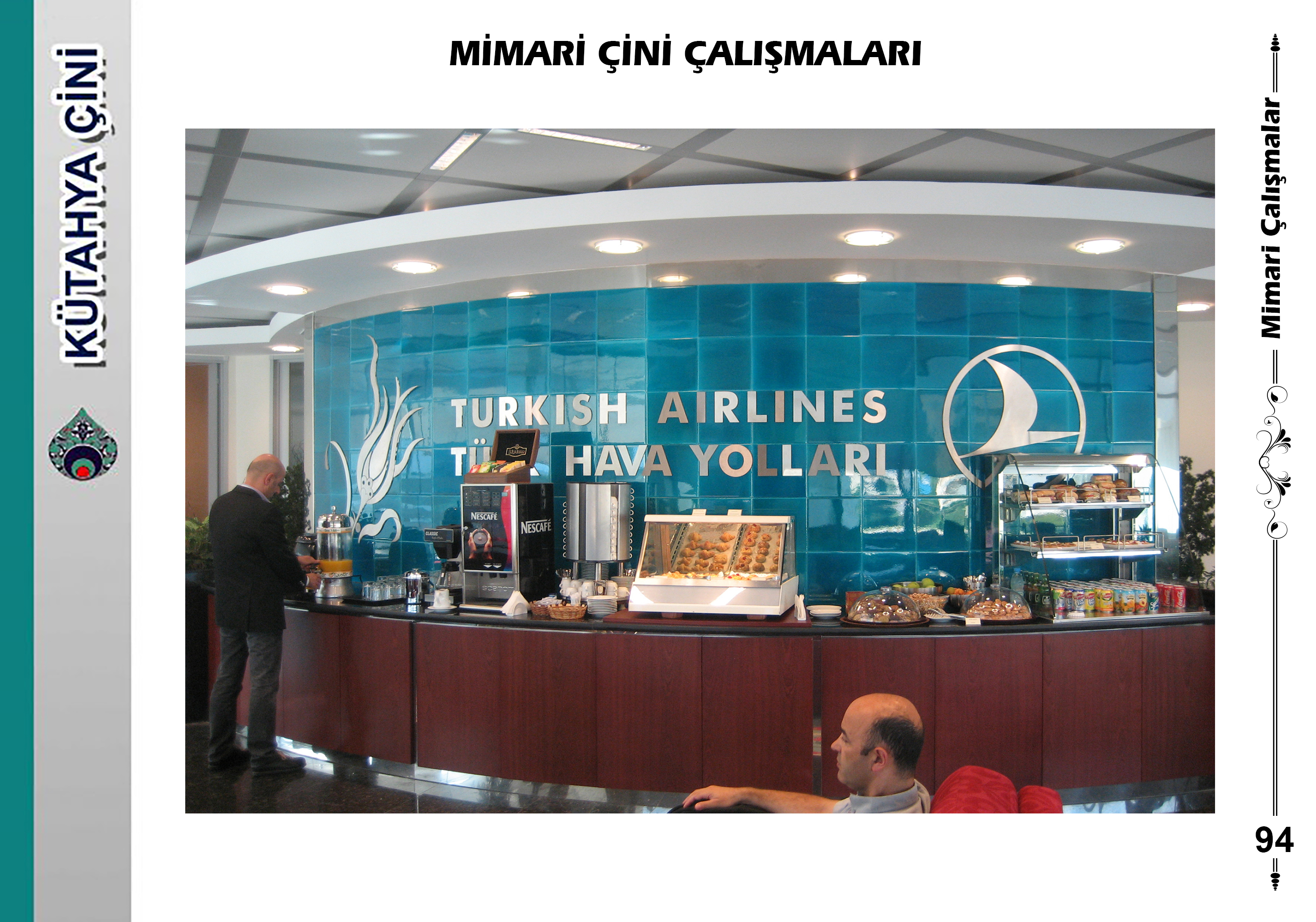 66-Kütahya Çini Yıllarca Güvenle
